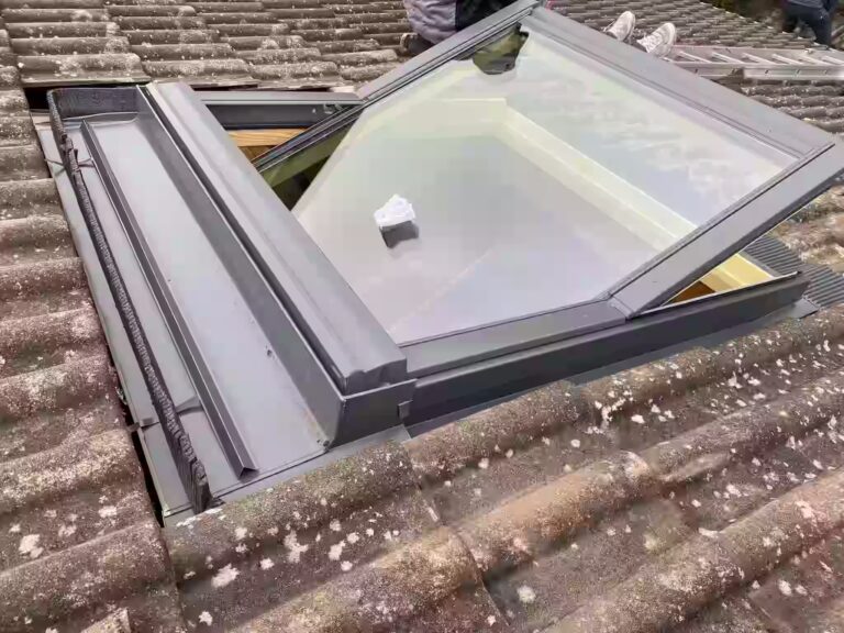 Velux pose et rénovation