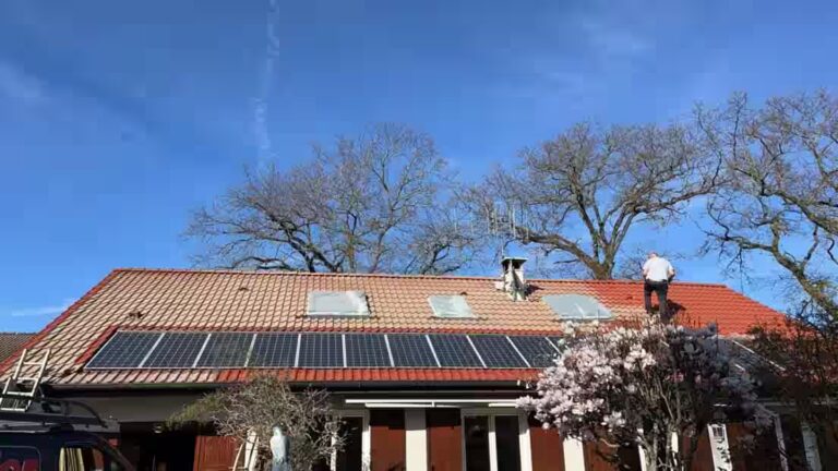 décapage et application de résine